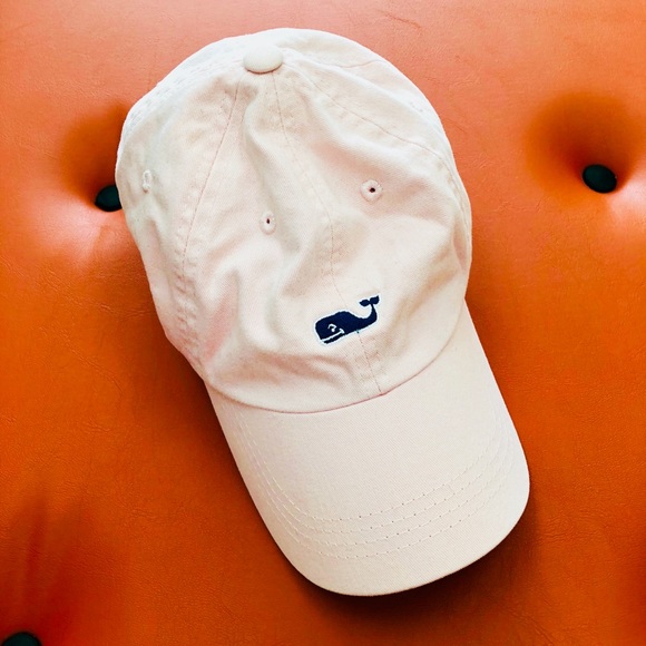 vineyard vines dad hat